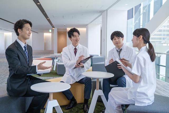 株式会社ビジコムジャパンの求人・転職情報