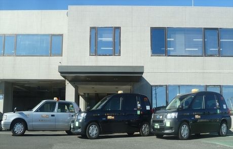 船橋タクシー有限会社の求人・転職情報