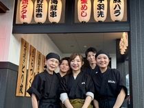 鳥ざんまい 南大分店のアルバイト・バイト求人情報-03