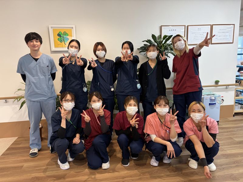 社会福祉法人健輪会-0002の求人・転職情報