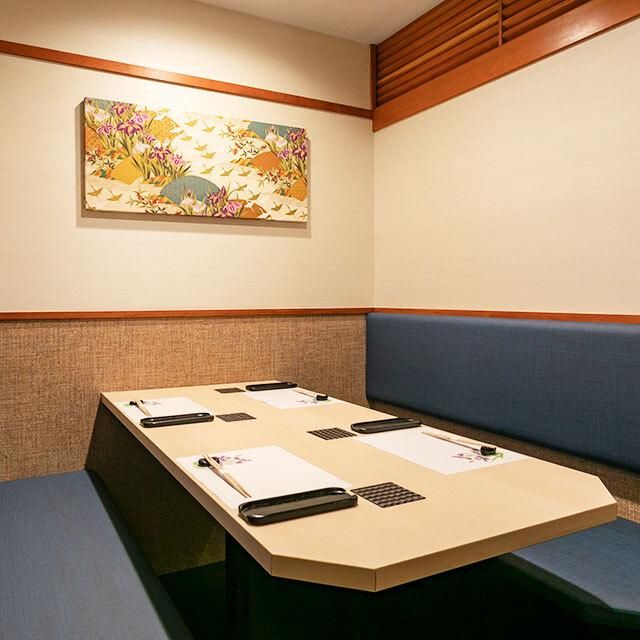 銀座 蟹 あかつきのアルバイト・バイト求人情報-05