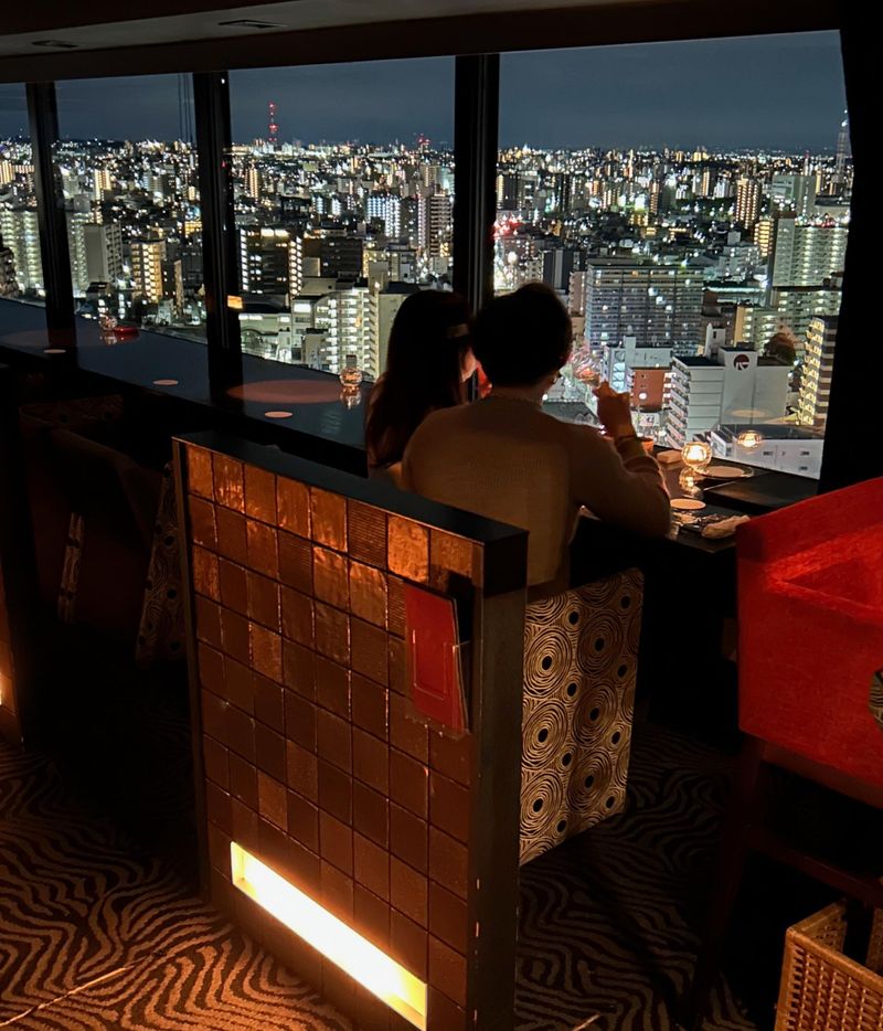 ケン・プレミア・レストラン・マネジメント株式会社の求人・転職情報