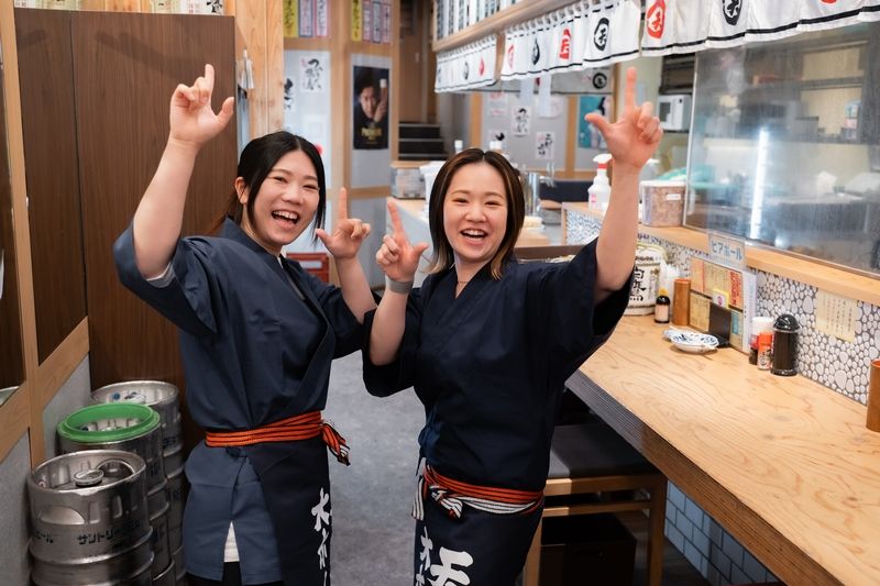 株式会社JOU JOU 天神大ホール 駅前第三ビル店のアルバイト・バイト求人情報-02