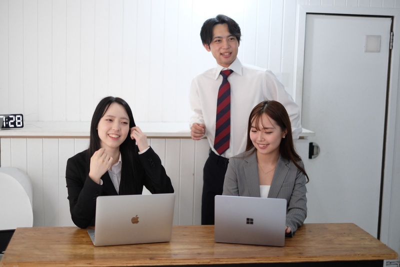 株式会社 AtoZのアルバイト・バイト求人情報-03