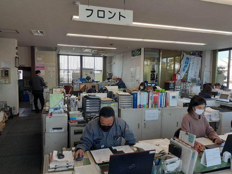 豊永自動車工業株式会社の求人・転職情報