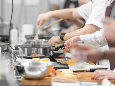 軽井沢マリオットホテルの求人・転職情報