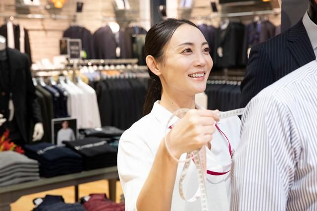 イオン大高店のアルバイト・バイト求人情報-07