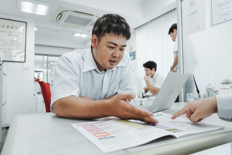 有限会社ベイ・スクエアの求人・転職情報
