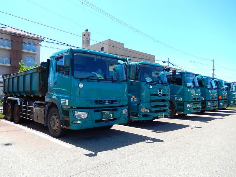 株式会社アライ商会の求人・転職情報