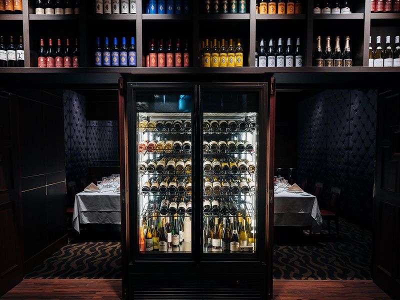 エンパイアステーキハウス六本木(Empire Steak House Roppongi)のアルバイト・バイト求人情報-05