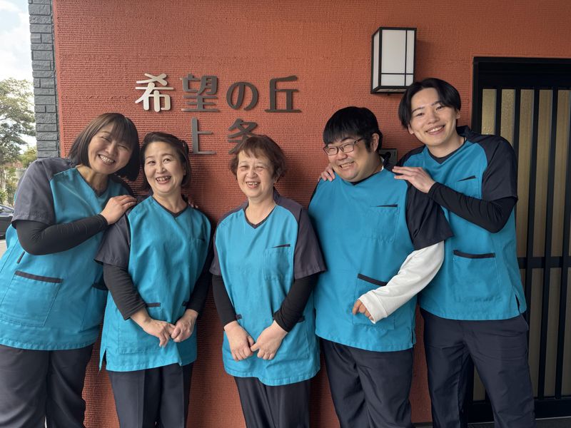 サービス付き高齢者向け賃貸住宅希望の丘のアルバイト・バイト求人情報-04