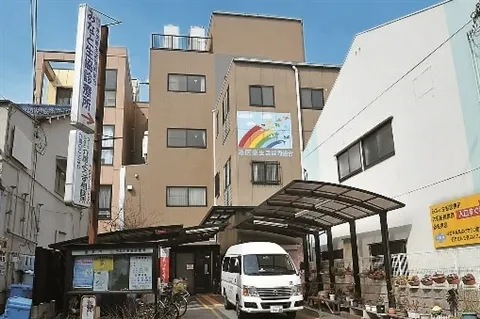 大阪きづがわ医療福祉生活協同組合　みなと生協診療所