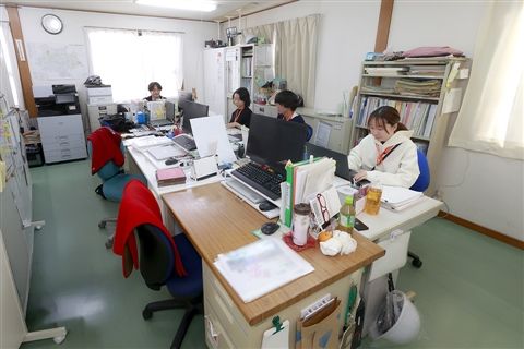 医療法人社団福寿会の求人・転職情報