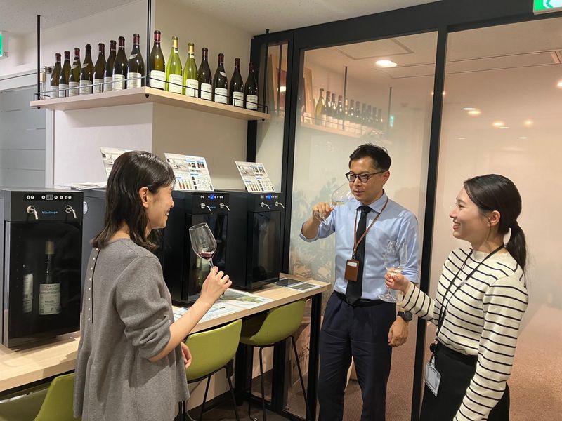 株式会社ファインズの求人情報