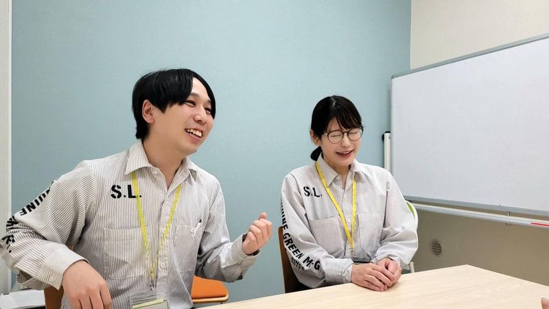 株式会社スタートライン　IBUKI KAWAGUCHI FARMのアルバイト・バイト求人情報-05