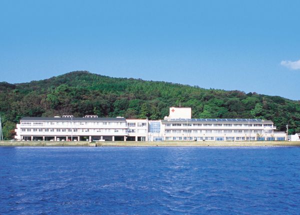 今津赤十字病院-0004の求人・転職情報