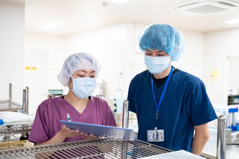 国立障害者リハビリテーション内のアルバイト・バイト求人情報-04