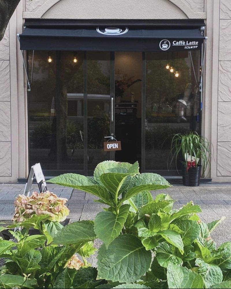 Caffe　Latte/カフェラテのアルバイト・バイト求人情報-04