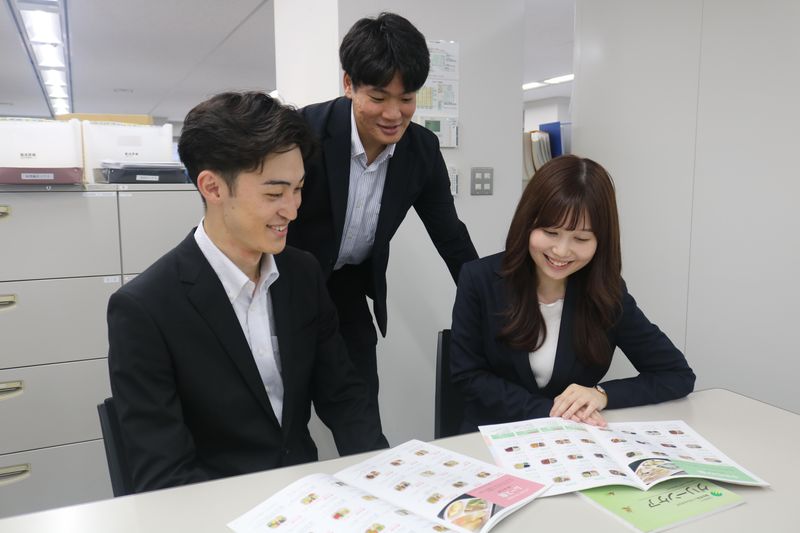 株式会社日本ケアサプライ-0003の求人・転職情報