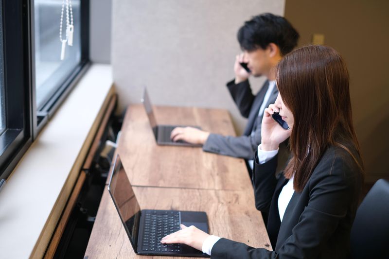 株式会社スウィークの求人・転職情報