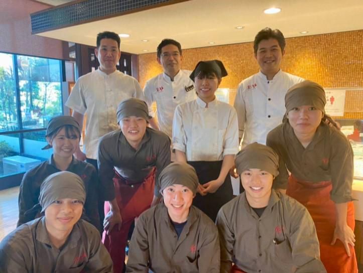 焼肉館 彩炉 桜木店のアルバイト・バイト求人情報-04