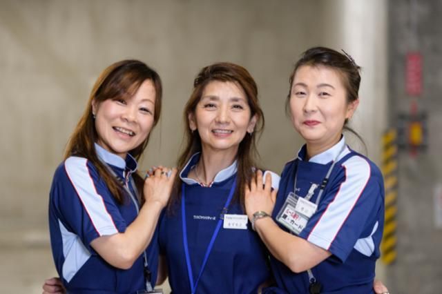 東京海上日動ファシリティーサービス株式会社の求人・転職情報