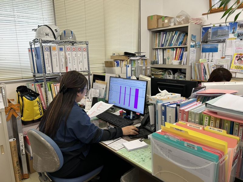 株式会社タダシ建設の求人・転職情報