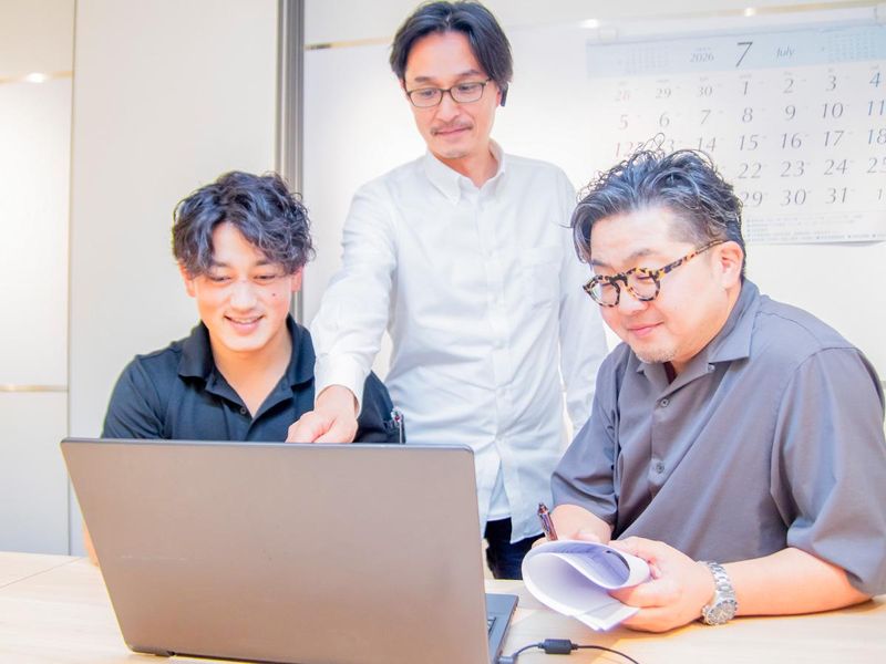 株式会社建創の求人・転職情報