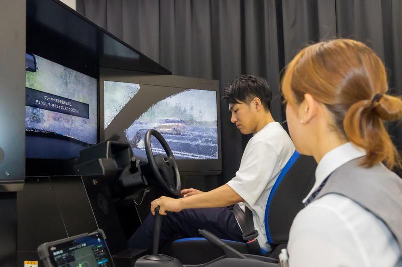 株式会社共立自動車学校の求人・転職情報