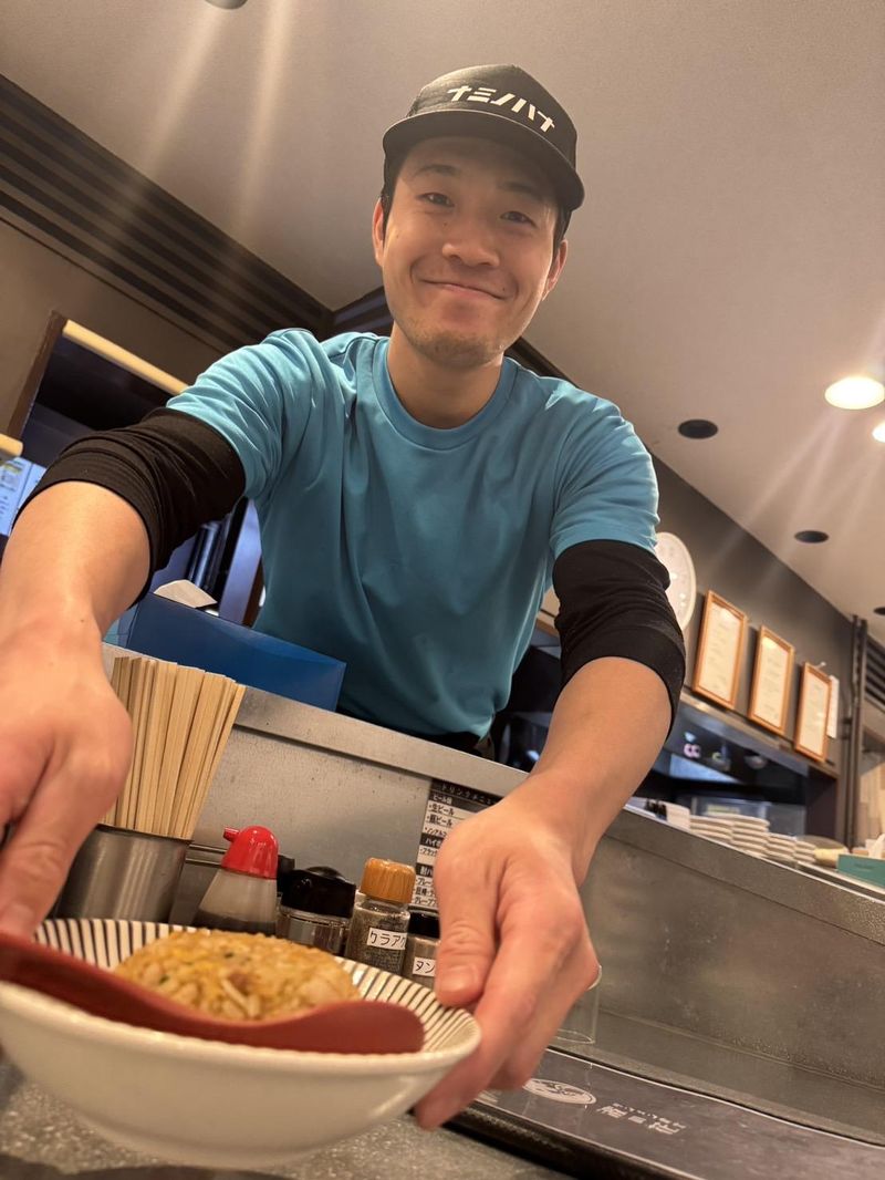 タンメン食堂　波の花　神戸キャンパススクエア店のアルバイト・バイト求人情報-03