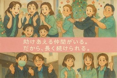 株式会社やまねメディカルの求人・転職情報