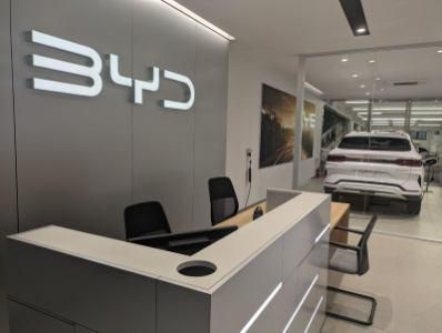 ＢＹ　Ｍｏｔｏｒｓ株式会社の求人・転職情報