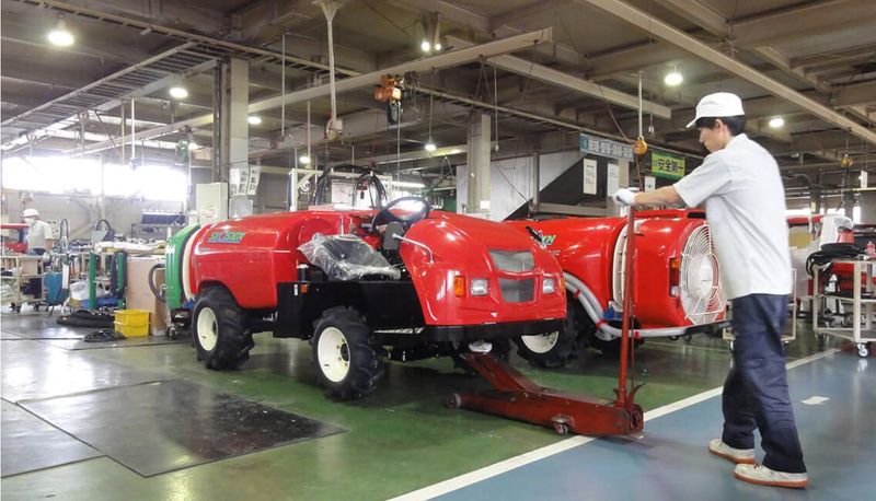 株式会社ショーシンの求人・転職情報