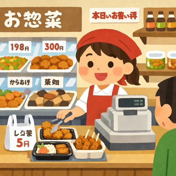 求人画像