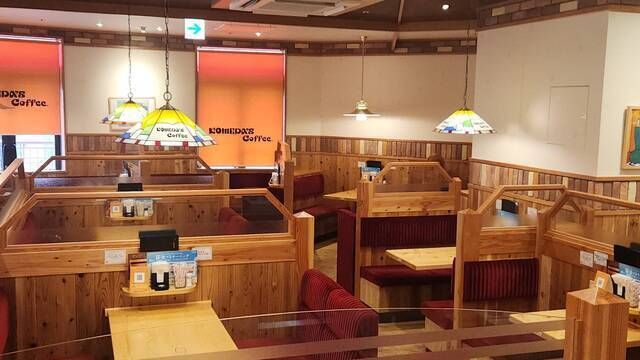 株式会社PROJECT.D　コメダ珈琲店深川ギャザリア店のアルバイト・バイト求人情報-02