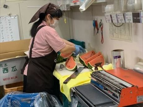 生活協同組合コープかごしま　コープ紫原店のアルバイト・バイト求人情報