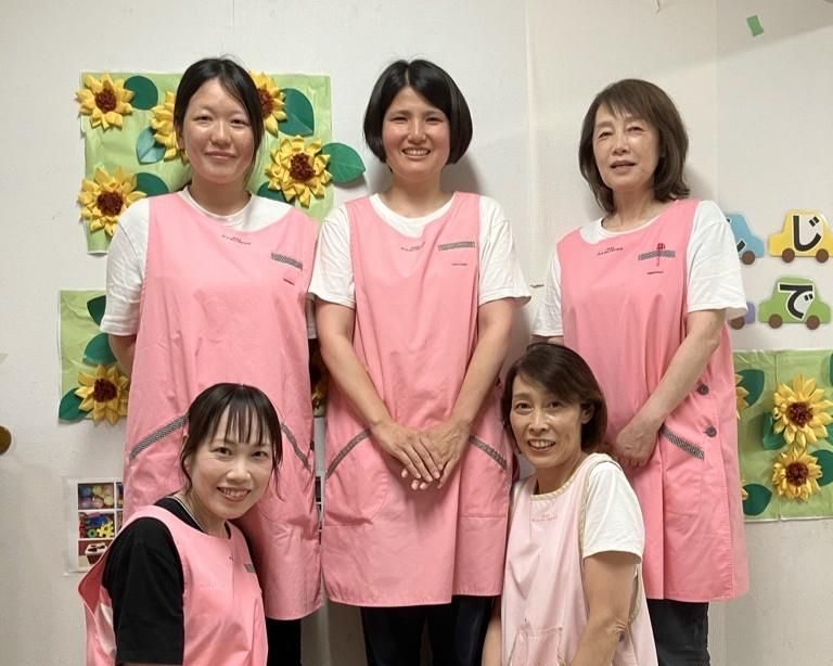 アートチャイルドケア株式会社の求人・転職情報