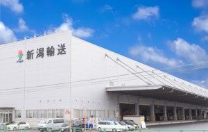 新潟輸送株式会社の求人情報