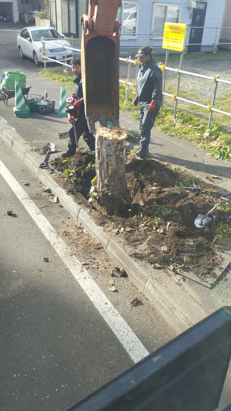 株式会社高重造園のアルバイト・バイト求人情報-05