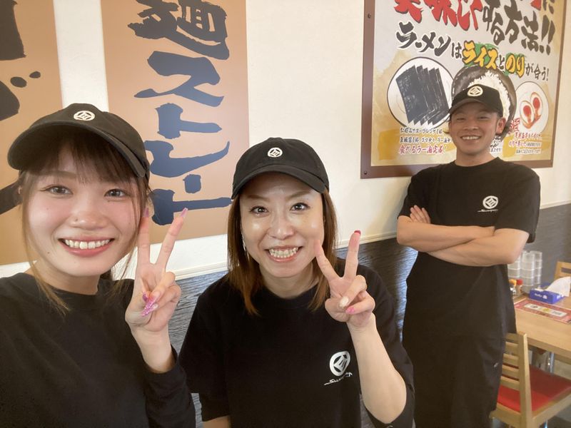 横浜家系ラーメン白金家　浜線バイパス店のアルバイト・バイト求人情報-02