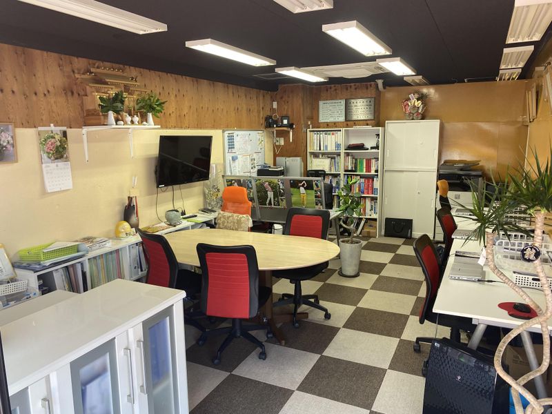 光明エンジニアリング株式会社の求人・転職情報