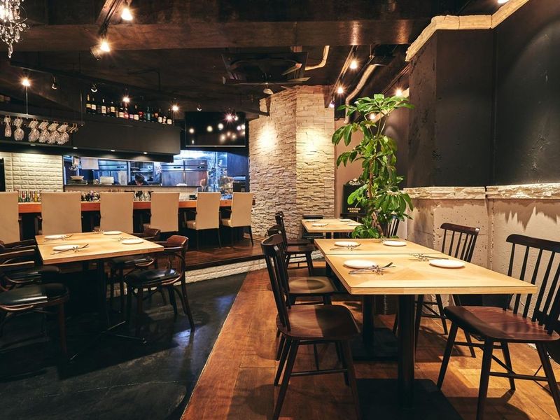 Bistro 和のアルバイト・バイト求人情報-02