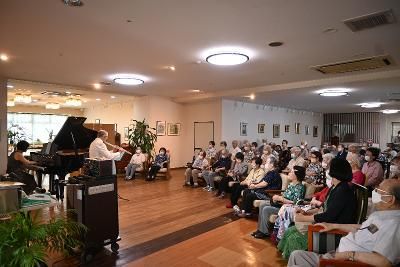 ウェルハイム八王子のアルバイト・バイト求人情報-03