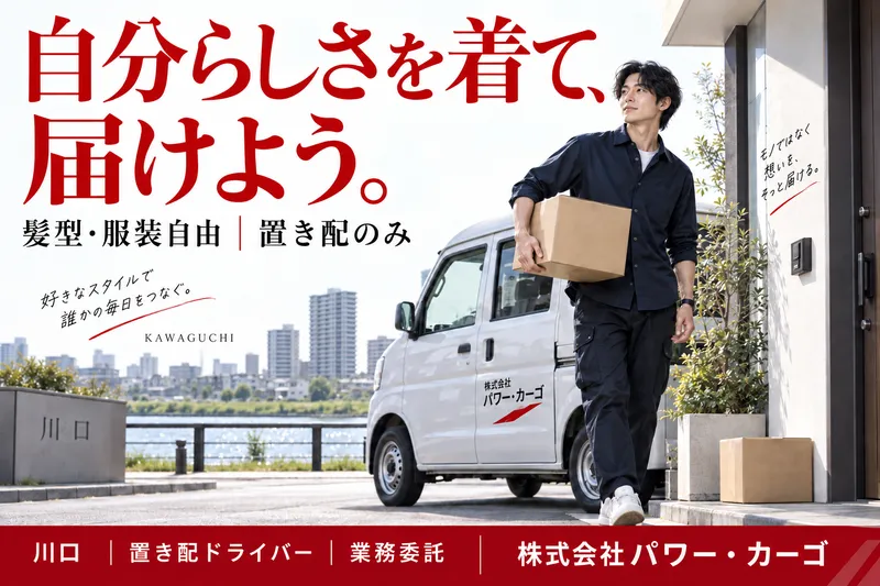 株式会社パワー・カーゴの求人・転職情報