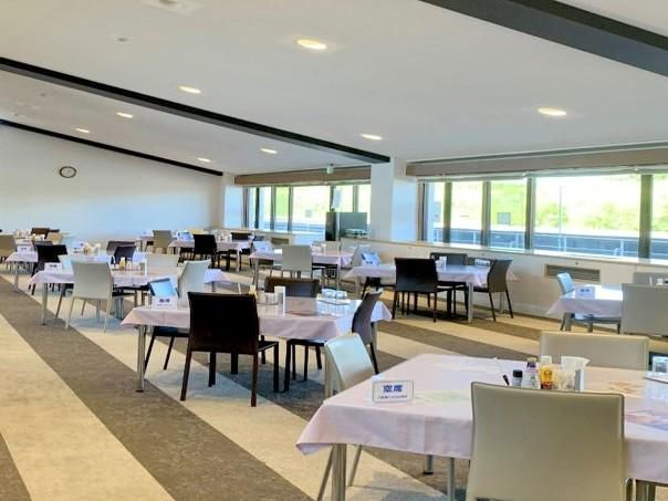 吉見ゴルフ場レストランのアルバイト・バイト求人情報-05