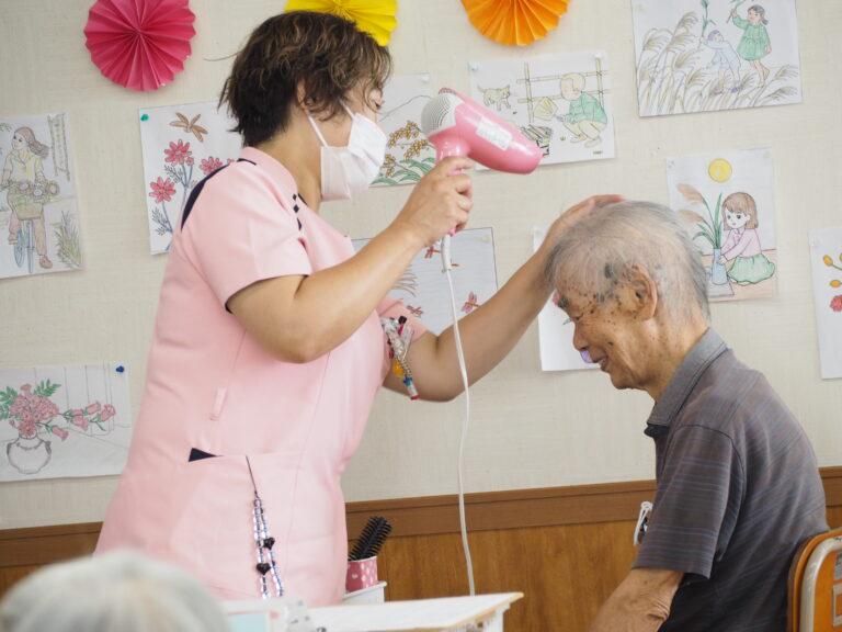 求人画像
