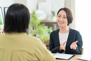 求人画像