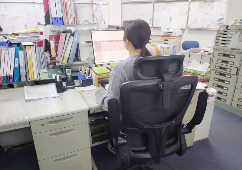 株式会社オクウチサービスの求人・転職情報