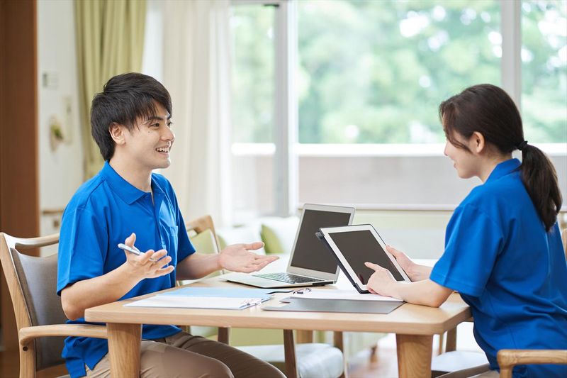 社会福祉法人勤医協福祉会-0033の求人・転職情報