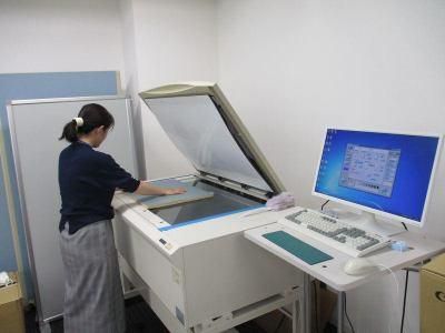本社および各オフィス内/アップグレード株式会社のアルバイト・バイト求人情報-05